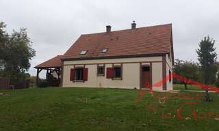 Maison 5 Pièces 153 m² à vendre à Fère-Champenoise (51230)