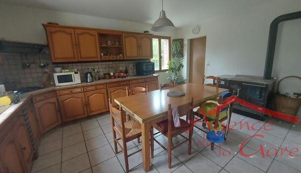 Villa / Maison 5 pièces  à vendre Fère-Champenoise 51230
