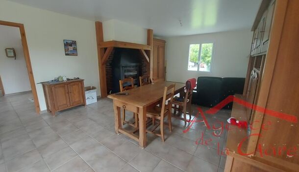 Villa / Maison 5 pièces  à vendre Fère-Champenoise 51230