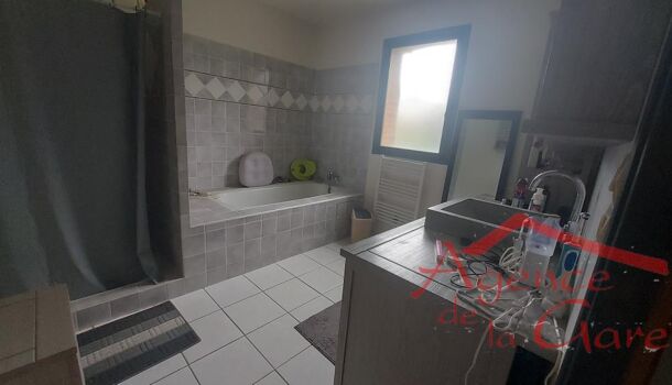 Villa / Maison 5 pièces  à vendre Fère-Champenoise 51230