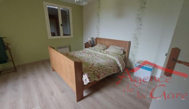 Villa / Maison 5 pièces  à vendre Fère-Champenoise 51230