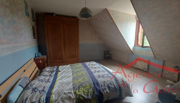 Villa / Maison 5 pièces  à vendre Fère-Champenoise 51230