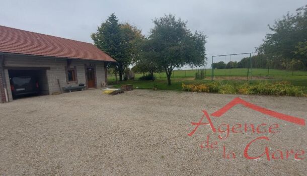 Villa / Maison 5 pièces  à vendre Fère-Champenoise 51230