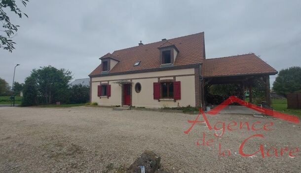 Villa / Maison 5 pièces  à vendre Fère-Champenoise 51230