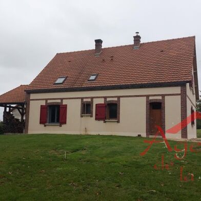 Maison 5 pièces 190000 €