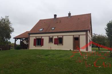 Maison 5 pièces 190000 €