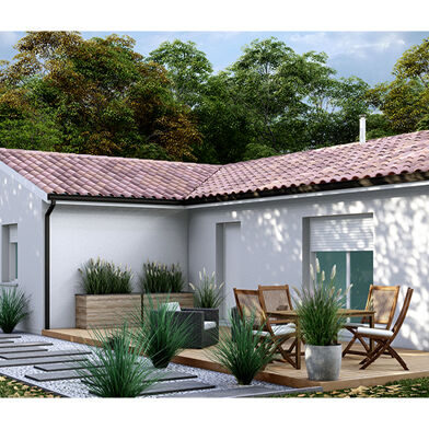 Maison 6 pièces 195770 €