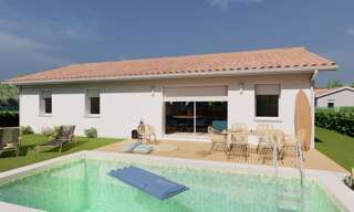 Maison 99 m² à construire Le Palais-sur-Vienne (87410)