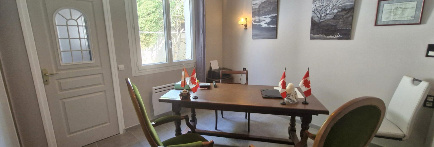 Maison 6 Pièces 181 m² à vendre à Vinassan (11110)