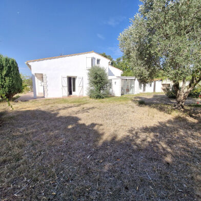 Maison 6 pièces 470000 €