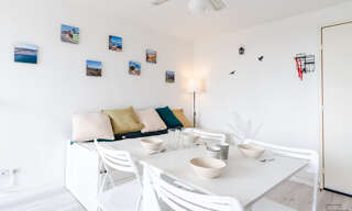 Appartement 2 Pièces 24 m² à louer à Fleury (11560)