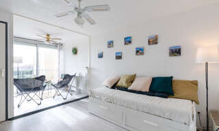 Appartement 2 Pièces 24 m² à louer à Fleury (11560)