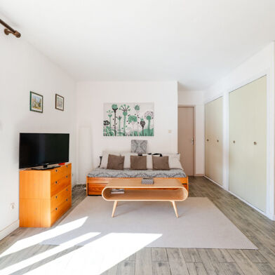 Appartement 2 pièces 150000 €