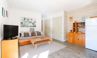 Appartement 2 Pièces 37 m² à vendre à Gruissan (11430)