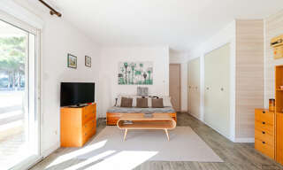 Appartement 2 Pièces 37 m² à vendre à Gruissan (11430)