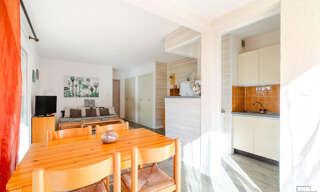 Appartement 2 Pièces 37 m² à vendre à Gruissan (11430)