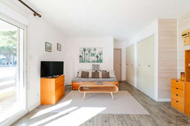 Appartement 2 pièces 140000 €