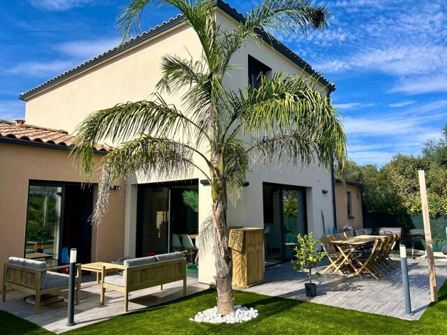 COUP DE COEUR VILLA 6 P + C — photo du bien