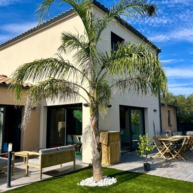 Maison 6 pièces 540000 €