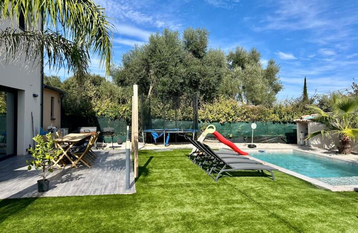 COUP DE COEUR VILLA 6 P + C — photo 2