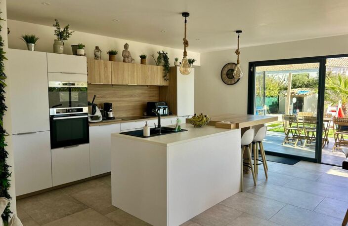COUP DE COEUR VILLA 6 P + C — photo 3