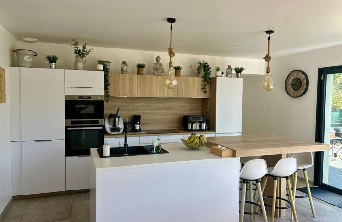 COUP DE COEUR VILLA 6 P + C — photo 4