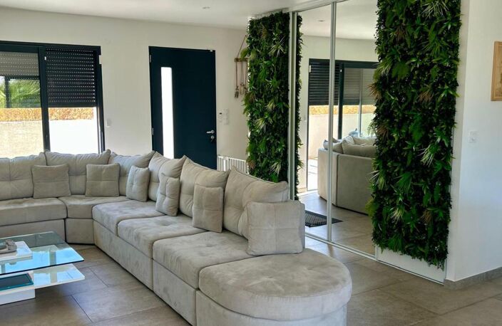 COUP DE COEUR VILLA 6 P + C — photo 5