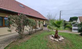 Maison 6 Pièces 126 m² à vendre à Chalon-sur-Saône (71100)