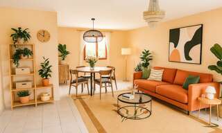 Maison 6 Pièces 126 m² à vendre à Chalon-sur-Saône (71100)