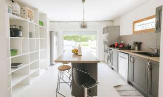 Maison 6 Pièces 126 m² à vendre à Chalon-sur-Saône (71100)