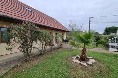 Maison 6 pièces 258500 €