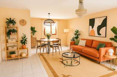 Maison 6 pièces 247500 €
