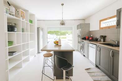Maison 6 pièces 247500 €