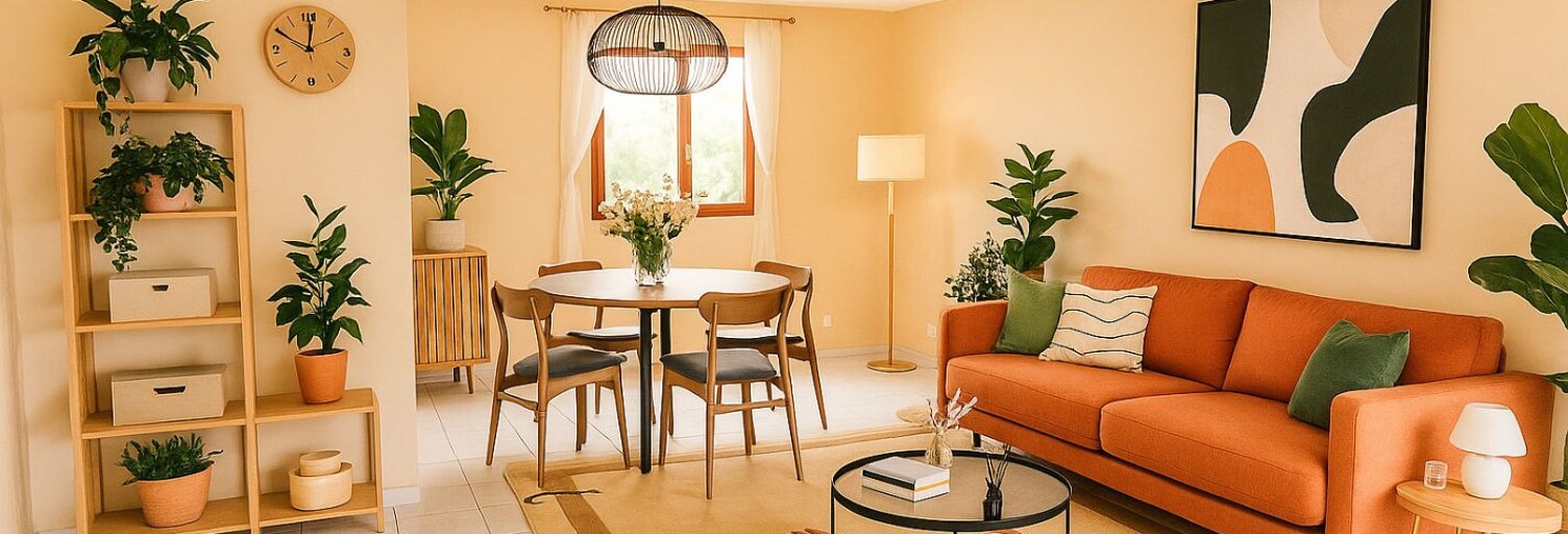 Maison 6 Pièces 126 m² à vendre à Chalon-sur-Saône (71100)