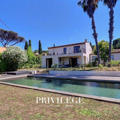 Maison 6 pièces 5200000 €