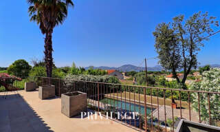 Maison 6 Pièces 315 m² à vendre à Gassin (83580)