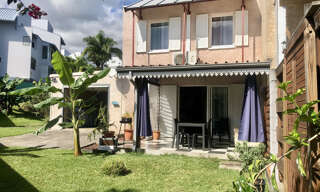 Maison 3 Pièces 60 m² à louer à Saint-Pierre (97432)