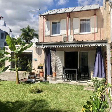 Maison 3 pièces 980 €