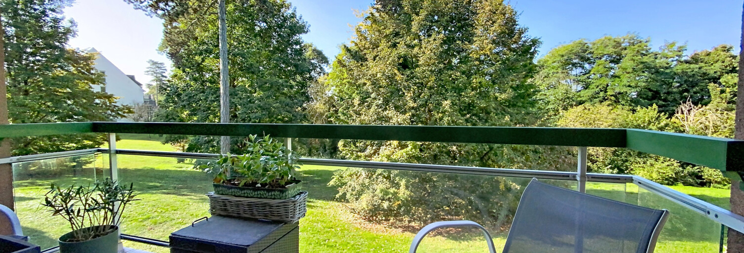 Appartement 4 Pièces 122 m² à vendre à Senlis (60300)