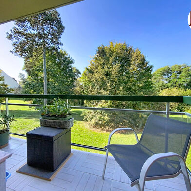 Appartement 4 pièces 459000 €