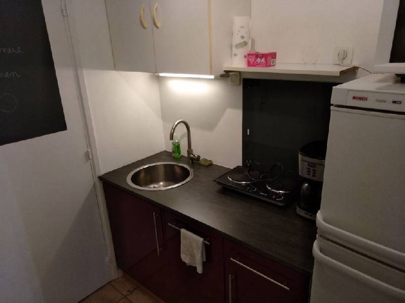 Location Studio 31 m² à Dardilly 658 ¤ CC /mois