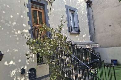 Maison 5 pièces 650000 €