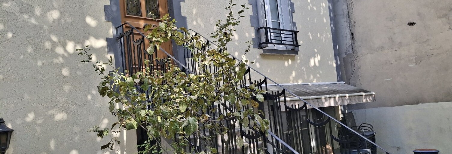 Maison 5 Pièces 140 m² à vendre à Montreuil (93100)