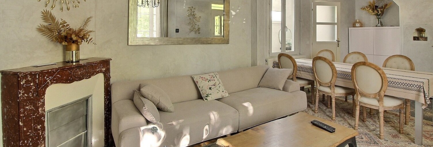 Maison 5 Pièces 140 m² à vendre à Montreuil (93100)