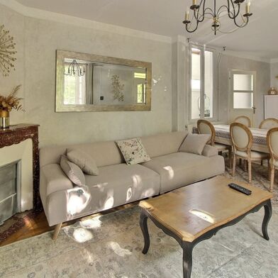 Maison 5 pièces 650000 €