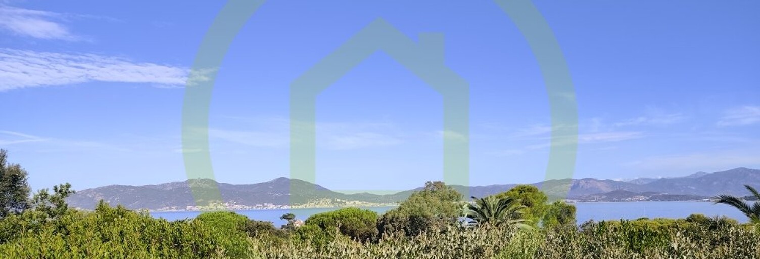 Maison 4 Pièces 164 m² à vendre à Pietrosella (20166)