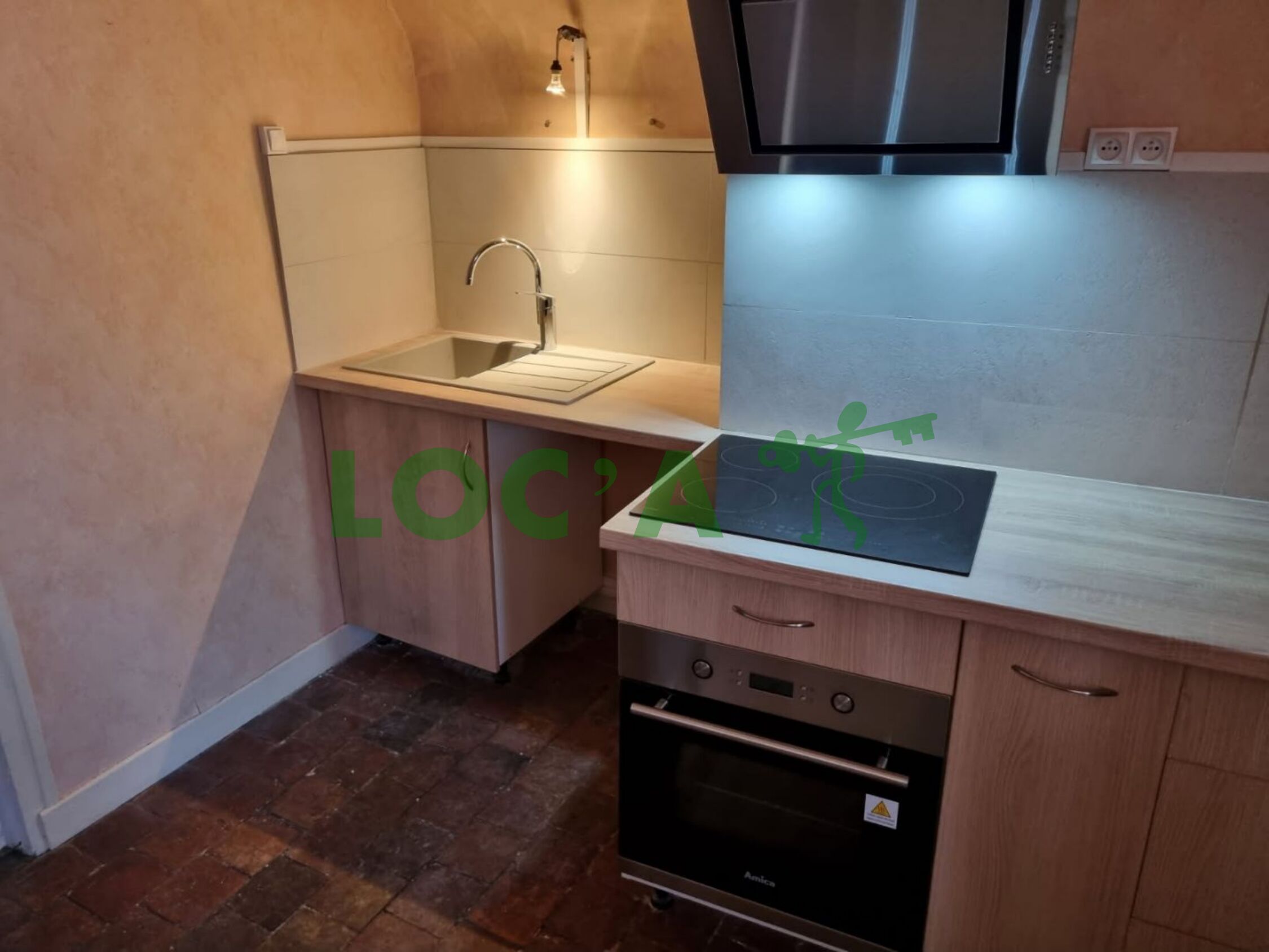 Location Chambre 22 m² à Dijon 501 ¤ CC /mois