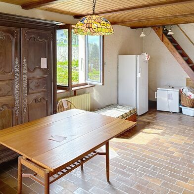 Maison 5 pièces 470000 €