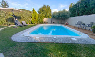 Maison 11 Pièces 308 m² à vendre à Barbentane (13570)