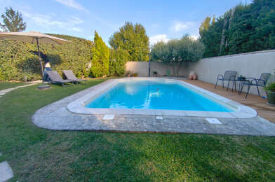 Maison 11 pièces 945000 €